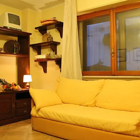 Casa Helios לימונה פיימונטה