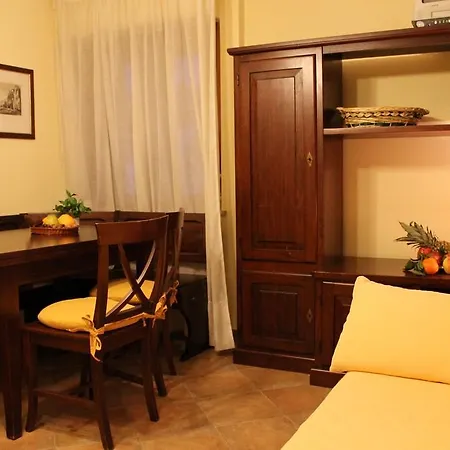 Casa Helios דירה