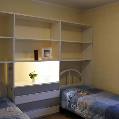 דירה Casa Helios לימונה פיימונטה
